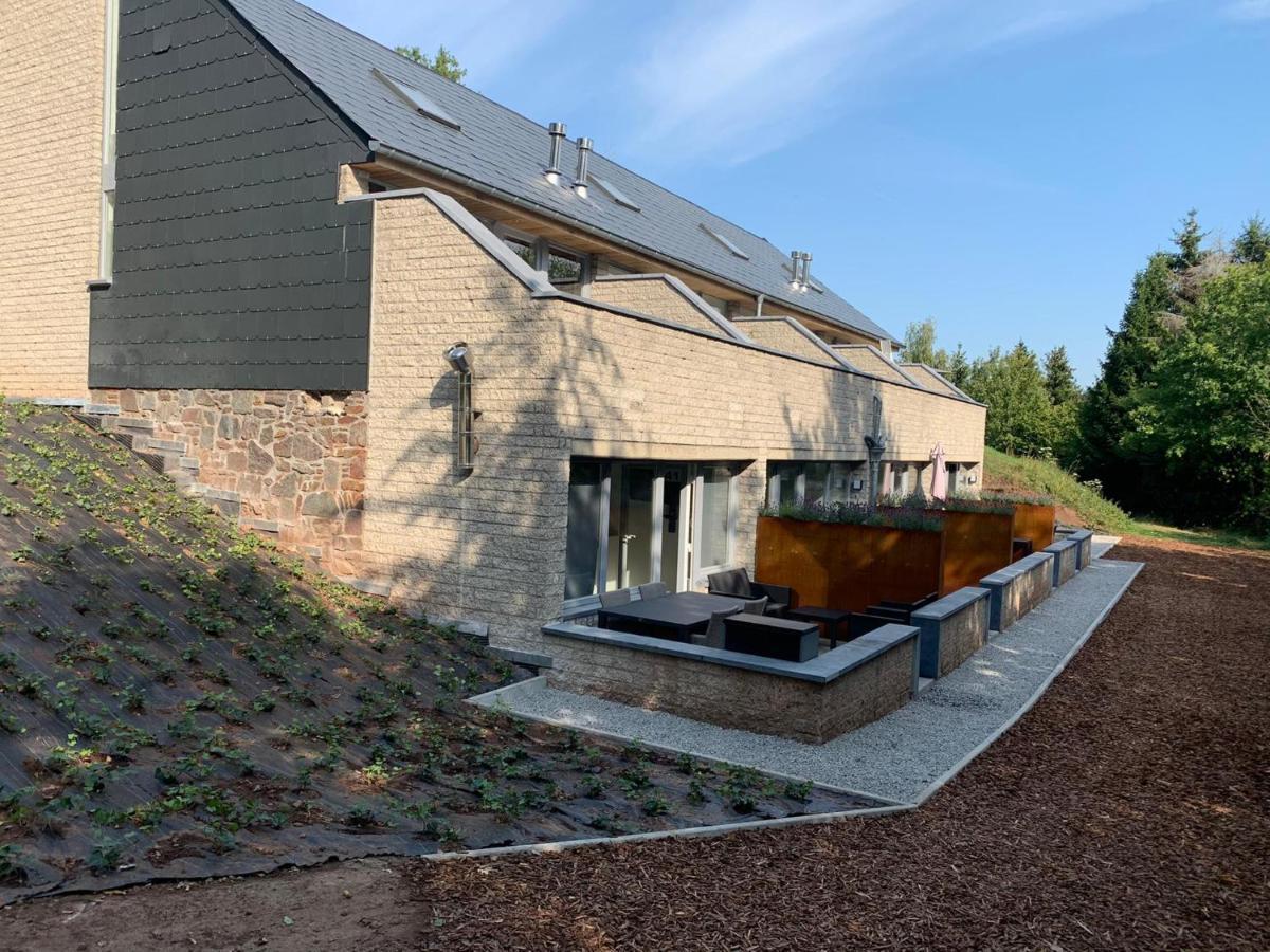 Terrasse De Malmedy Malmedy Nature 338 Exterior photo